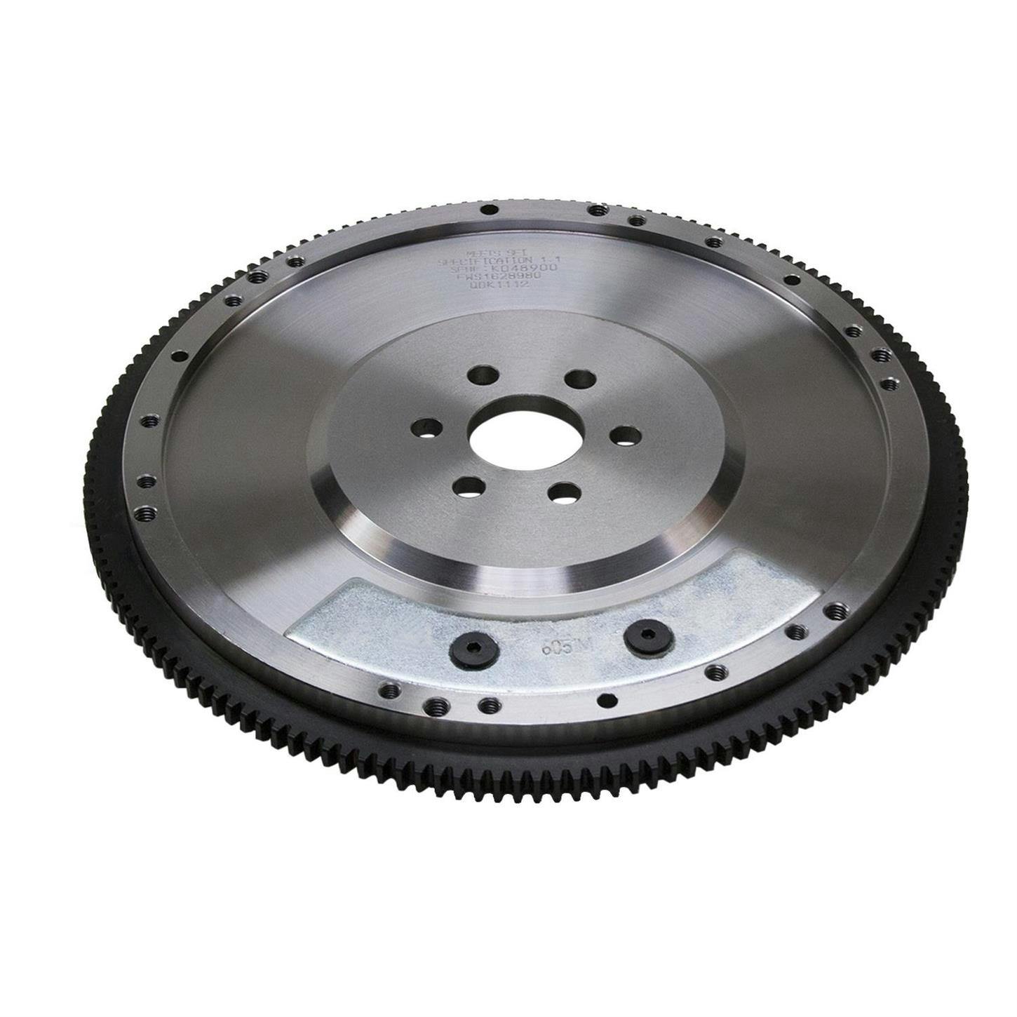 Hays 12-540 Billet Steel SFI Certified Flywheel, Small Block Ford