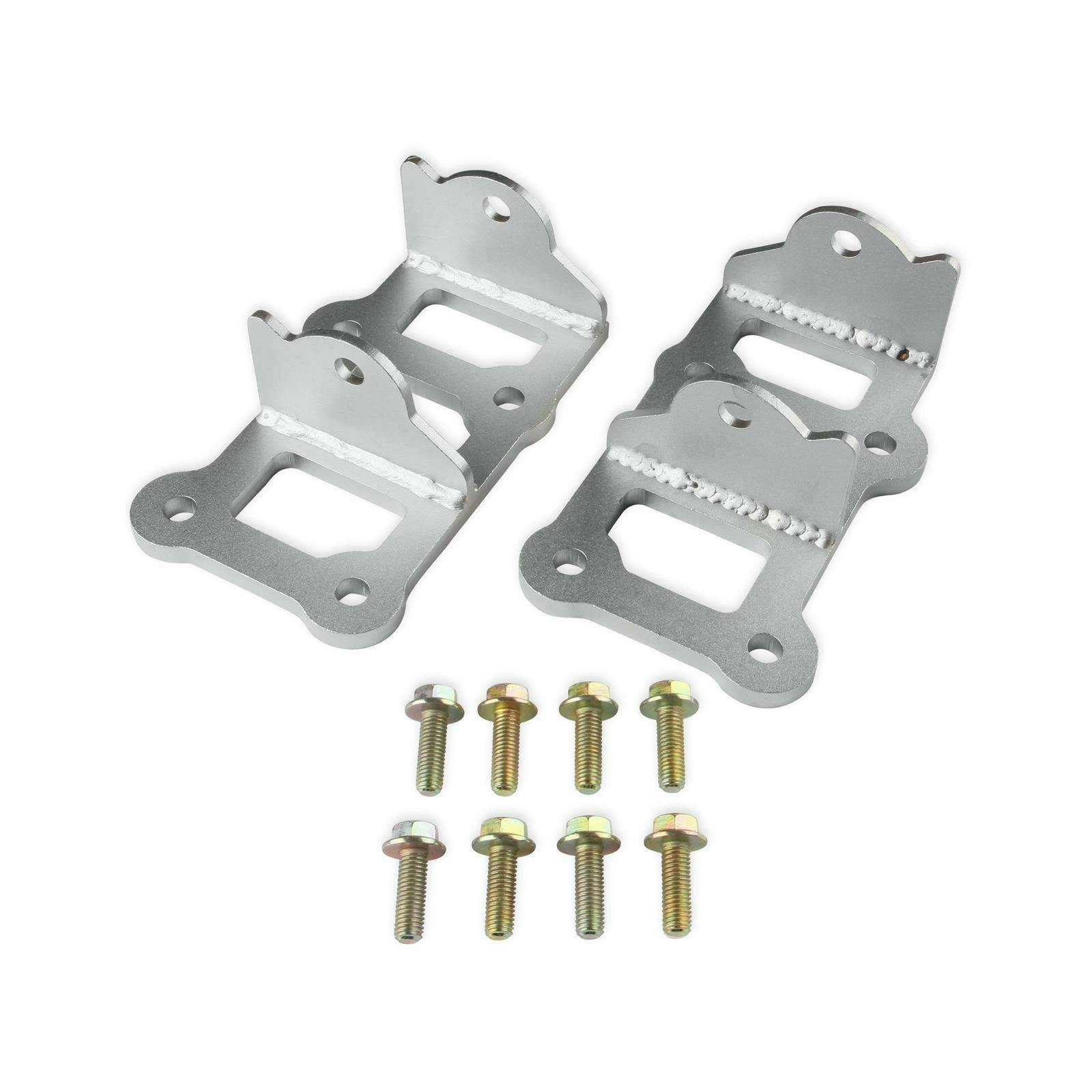 Hooker 12643HKR LS-Swap Engine Mount Brackets