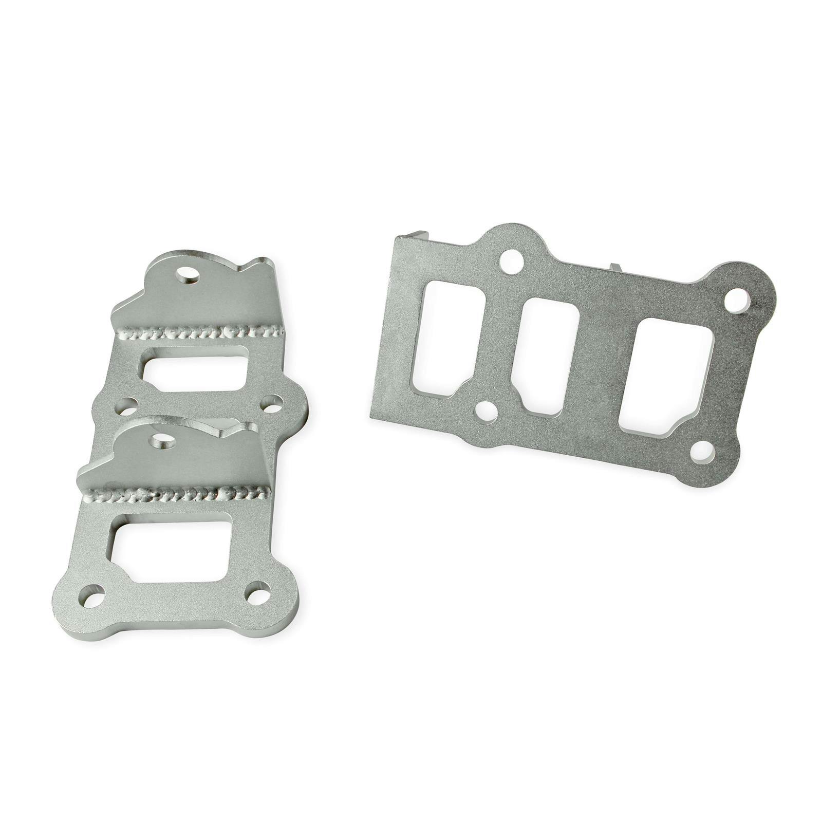 Hooker 12643HKR LS-Swap Engine Mount Brackets
