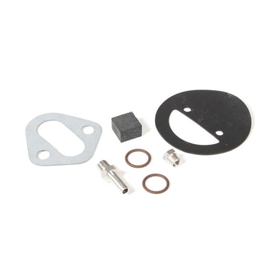 Holley 12-757 Ultra HP Mechanical Fuel Pump Replacement Gasket Kit