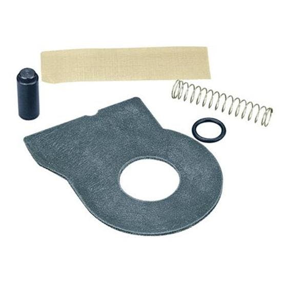Holley 12-806 Blue Electric Fuel Pump Check Valve Rebuild Kit