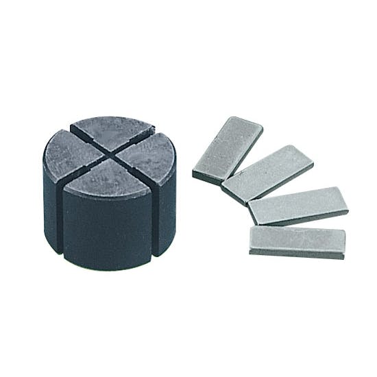 Holley 12-811 Rotor and Vane Repair Kit