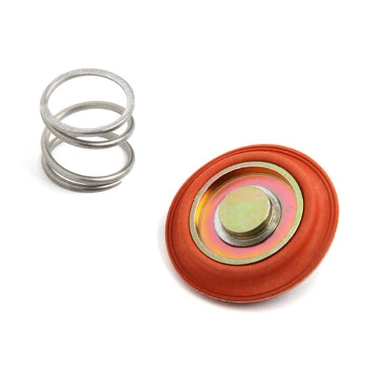 Holley 12-823 Regulator Rebuild Kit