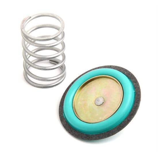 Holley 12-824 Regulator Rebuild Kit