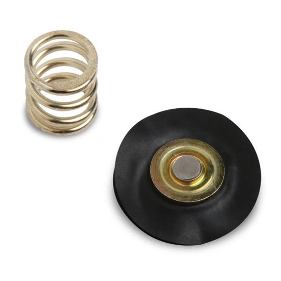 Holley 12-827 Regulator Rebuild Kit