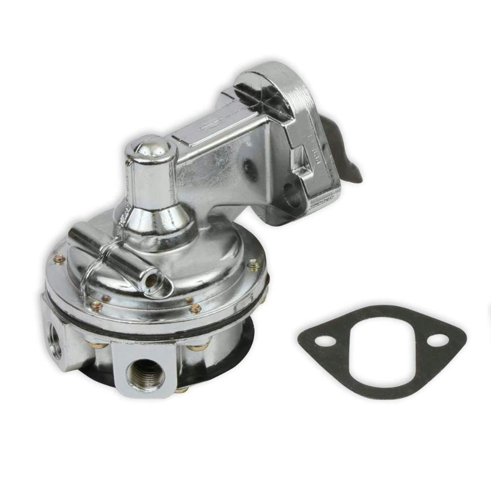 Holley 12-834 1955-1988 Small Block Chevy Street Fuel Pump
