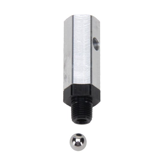 Holley 12-874 Fuel Cell Tip Over Valve