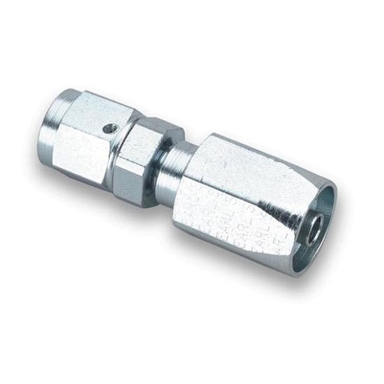 Earls 130106ERL Power Steering Hose End, -6 AN