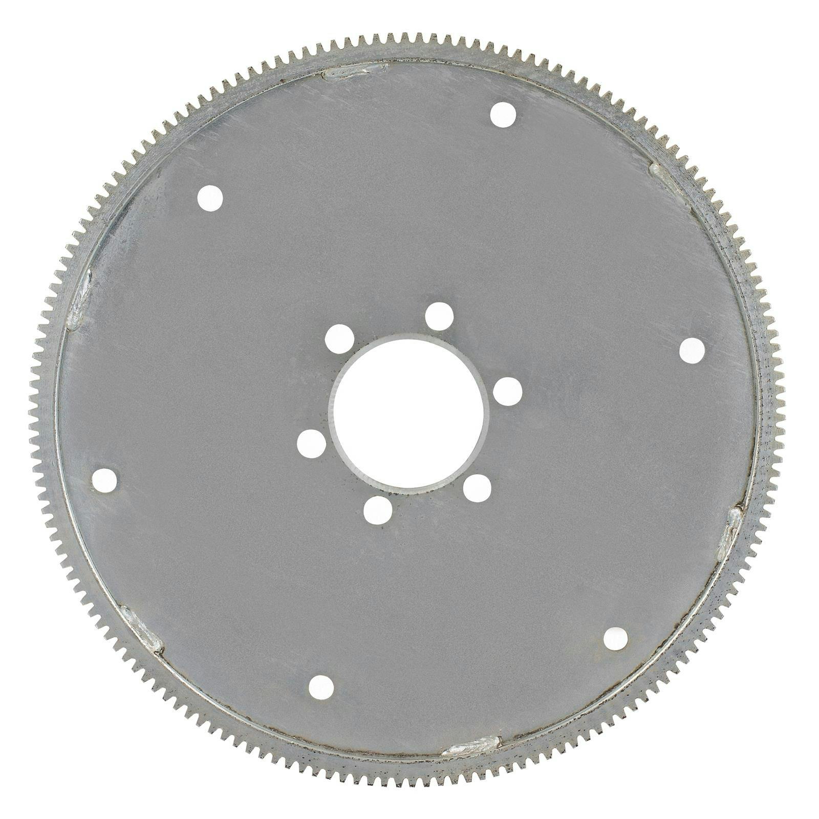 Hays 13-065 166 Tooth Internal Balanced Flexplate, 1967-76 Pontiac