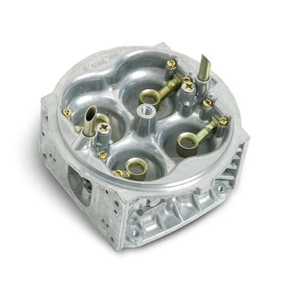 Holley 134-300S HP Main Body Retro Fit Kit