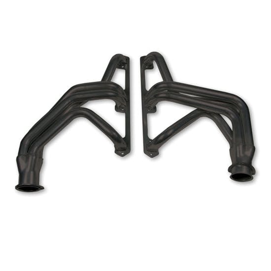 Flowtech 13502FLT Long Tube Header, 1.625 Inch Tube Size