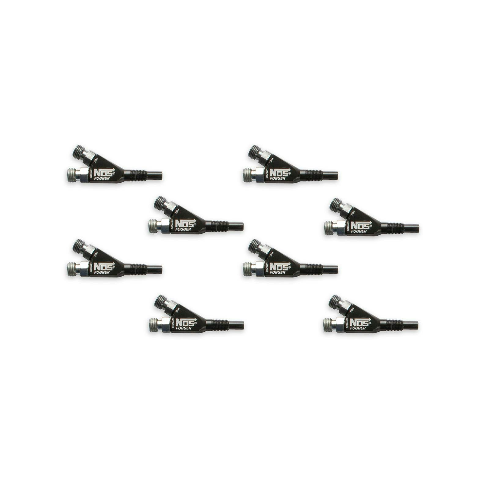 NOS 13700B-8NOS Fogger2 Nozzle, 8 Pack
