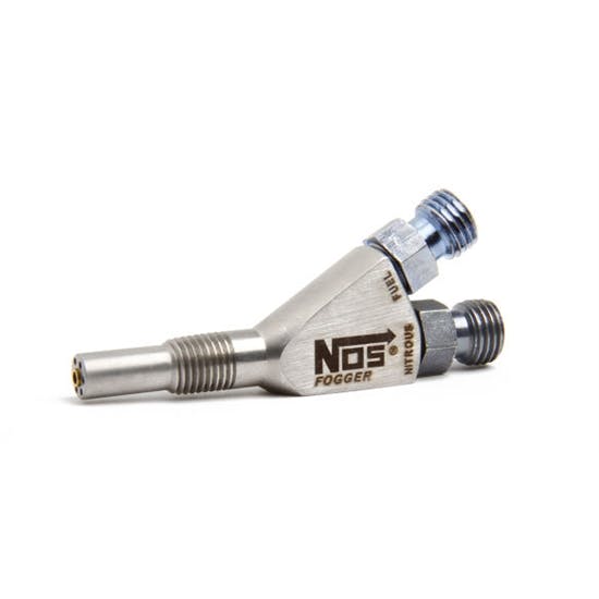 NOS 13700R-8NOS Annular Discharge Fogger Nozzle, 8-Pack