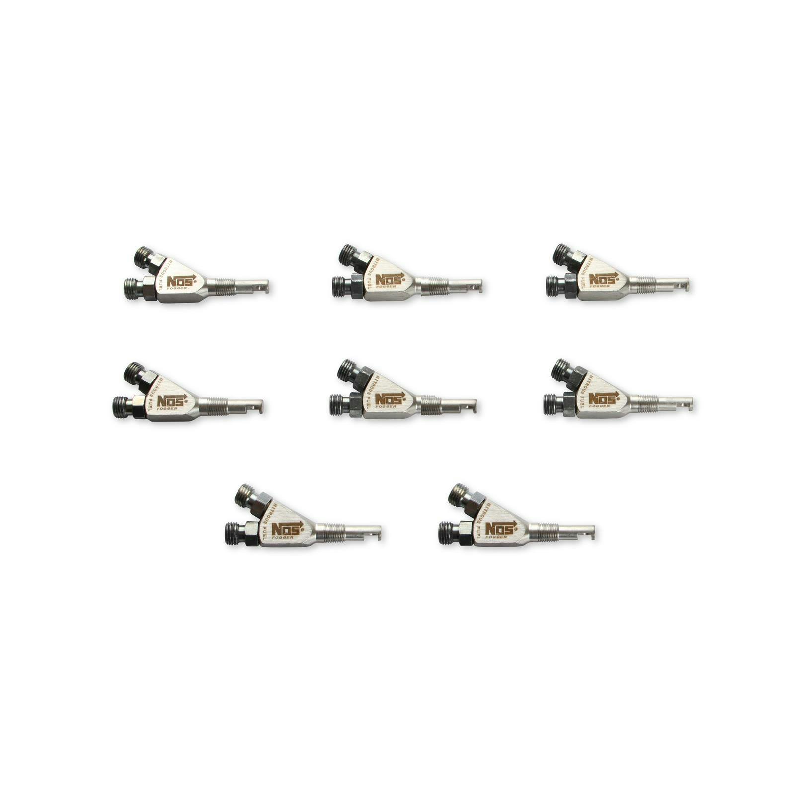 NOS 13716-8NOS Fogger Nozzle-8 Pack