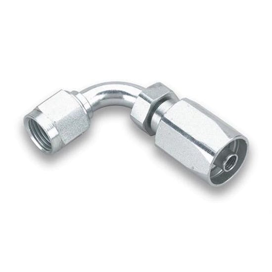 Earls 139106ERL Power Steering Hose End, -6 JIC