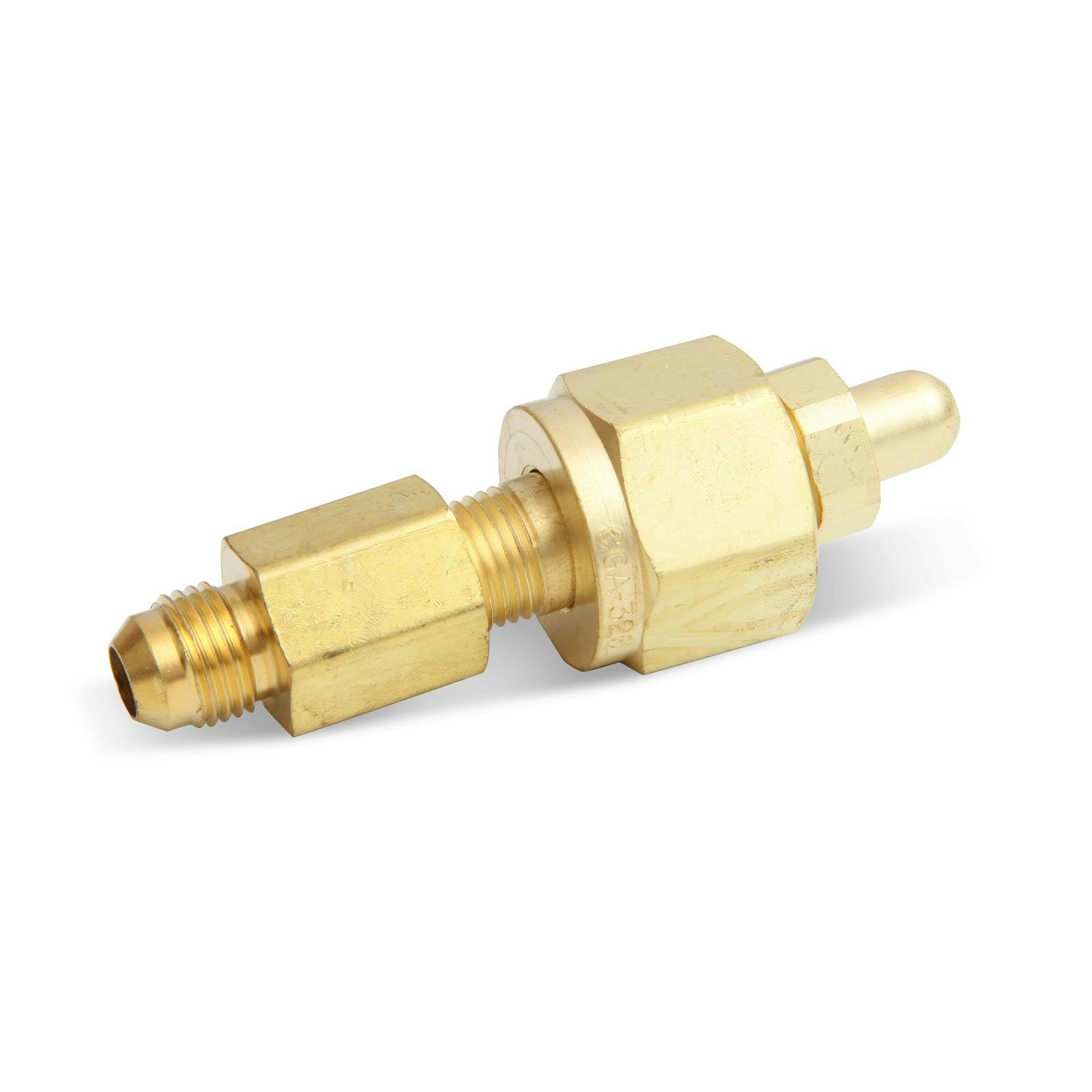 NOS 14254NOS Nitrous REFIll Pump Station with Scale