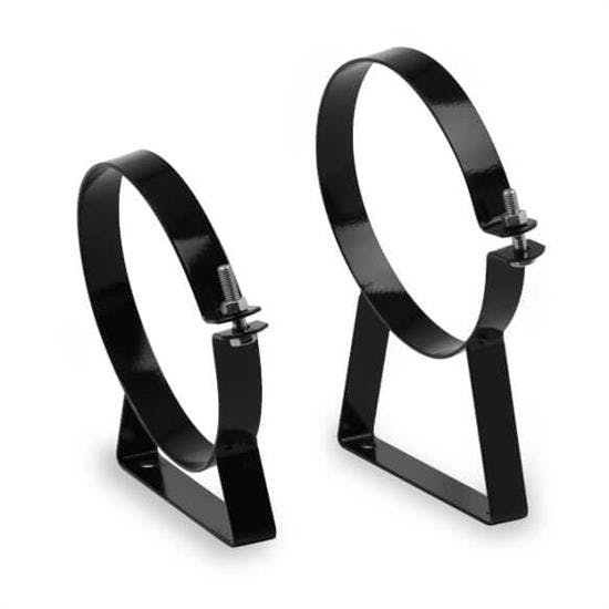 NOS 14761NOS Nitrous Bottle, 10 LB, Blue, Super Hi-Flow Valve