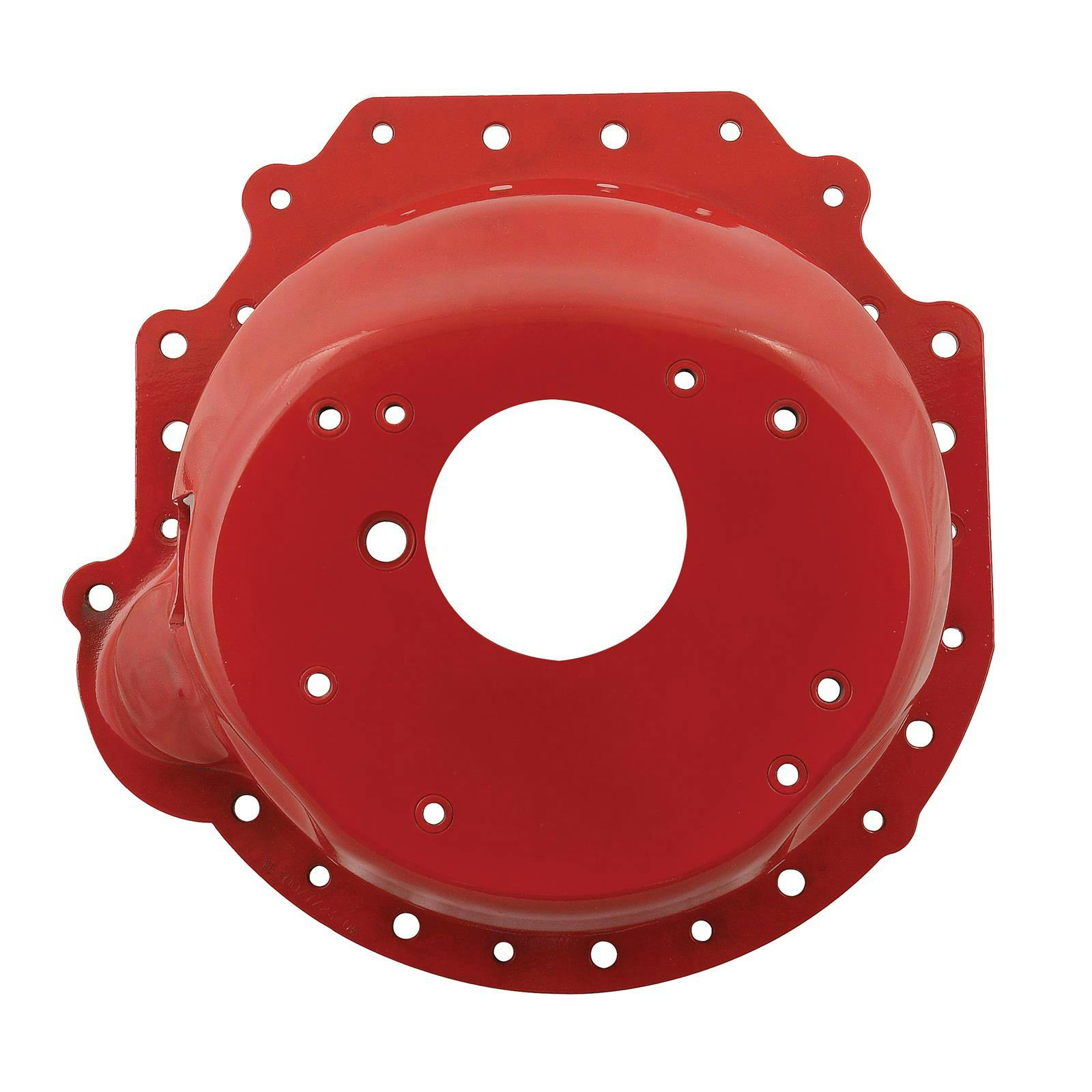 Lakewood 15100 Bellhousing, Oldsmobile/Pontiac