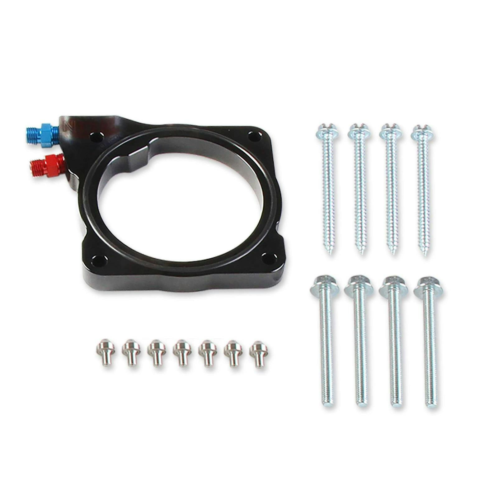 NOS 15184NOS Plate Only Kit, 2005-19 Mopar 5.7/6.1L