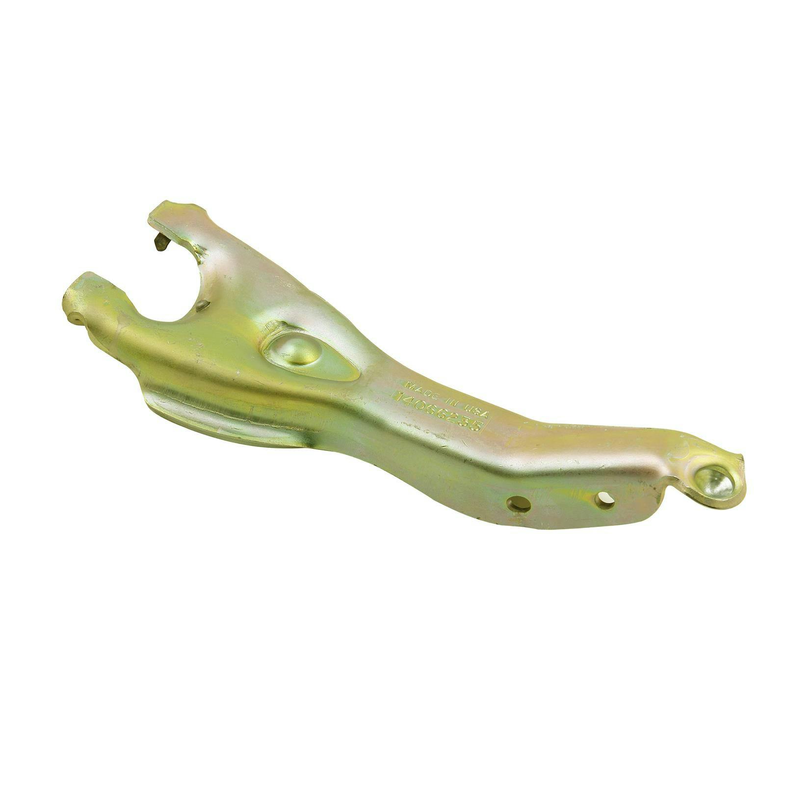 Lakewood 15500 Replacement Steel Clutch Fork, GM