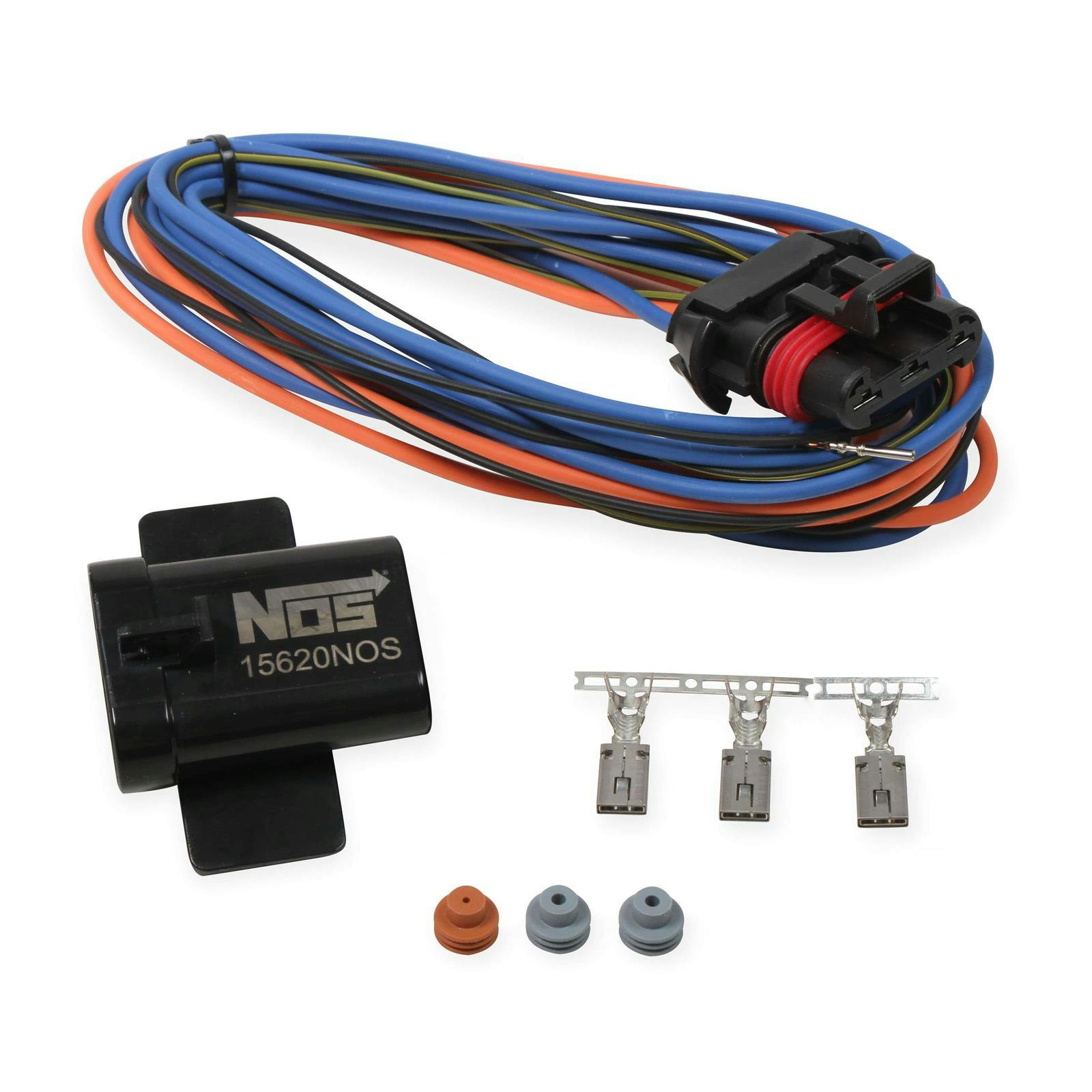 NOS 15620NOS Solid State Relay