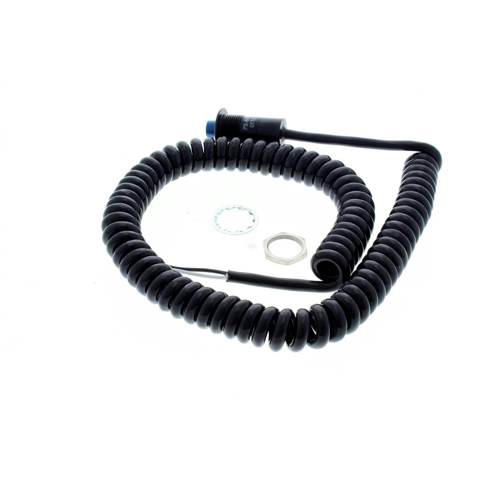 NOS 15651NOS Remote Pushbutton Switch