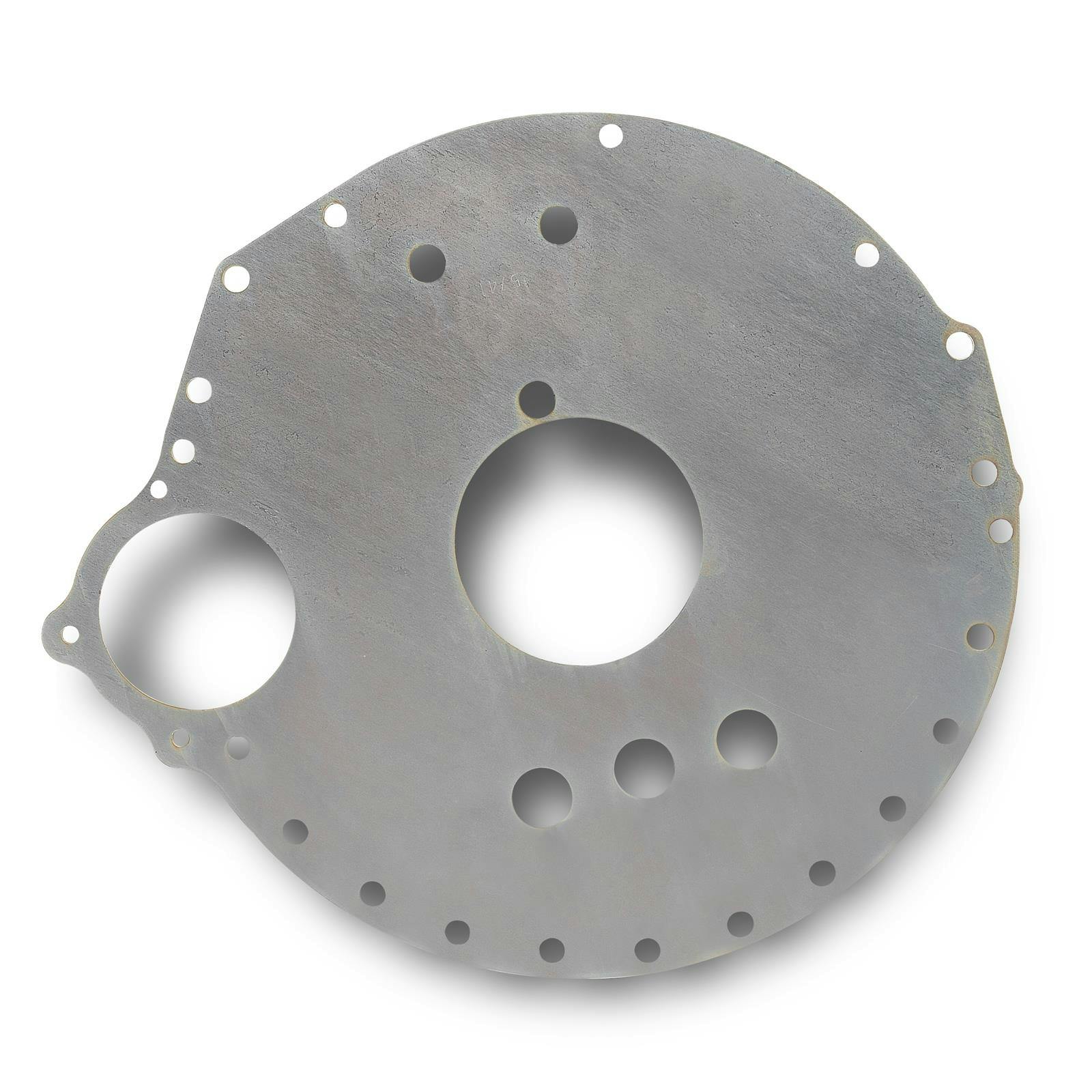 Lakewood 15741 Safety Block Plate, Big Block Ford, Steel