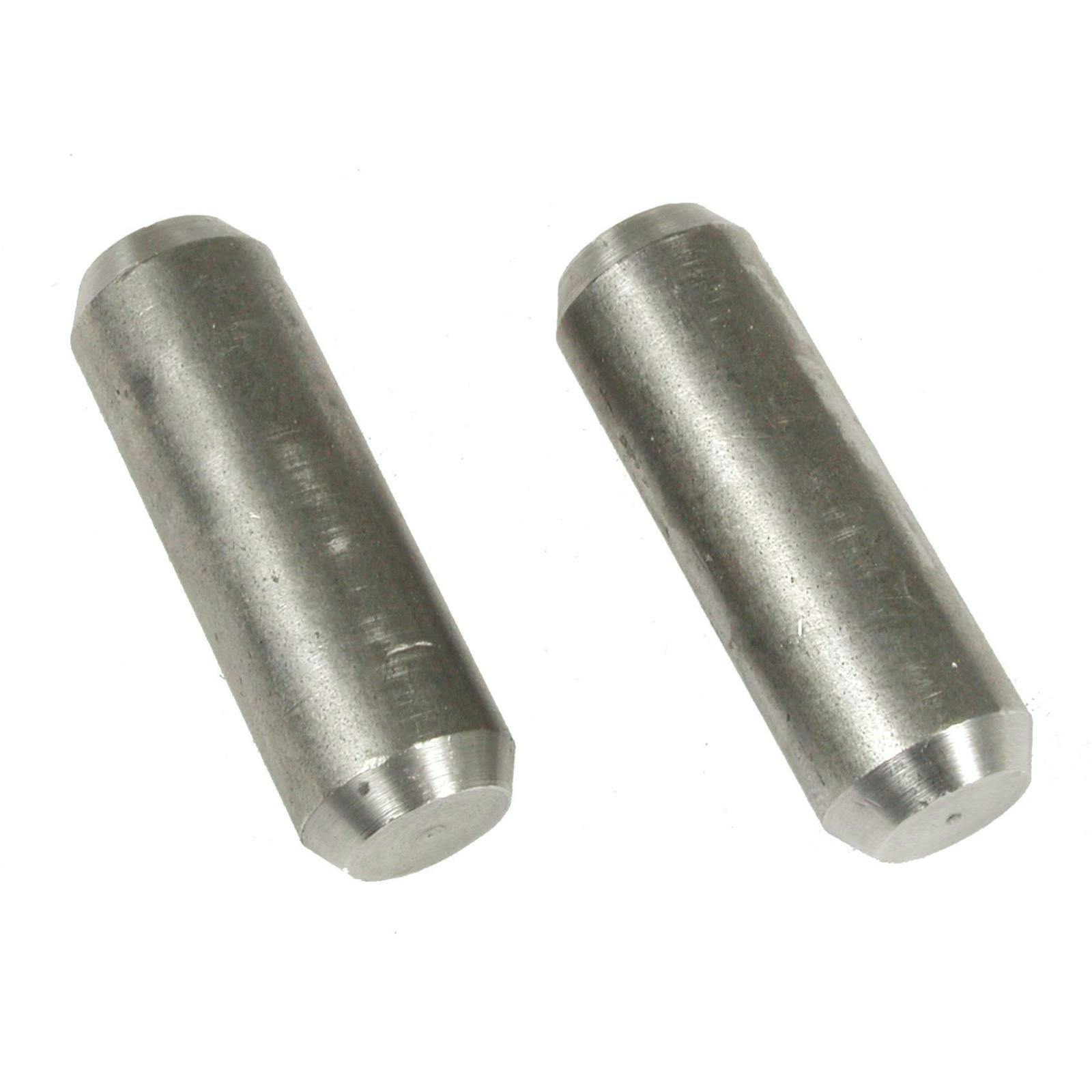 Lakewood 15945 Bellhousing Dowel Pins, Ford/Mopar, 1/2 Inch
