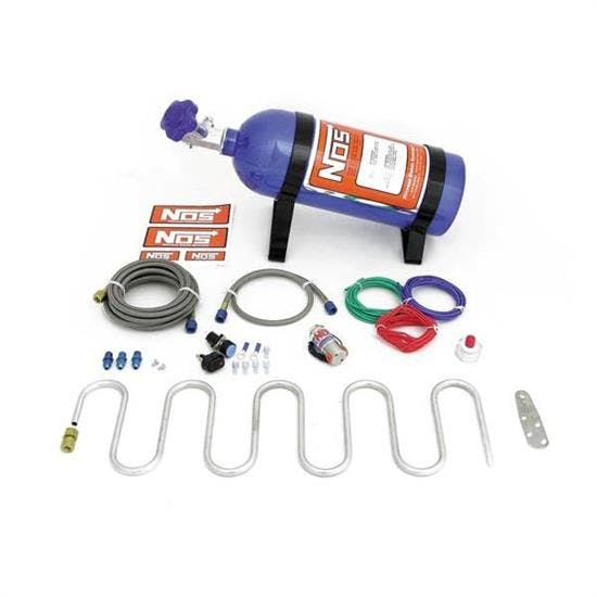 NOS 16034NOS Inter-Cooler Spray Bar Kit