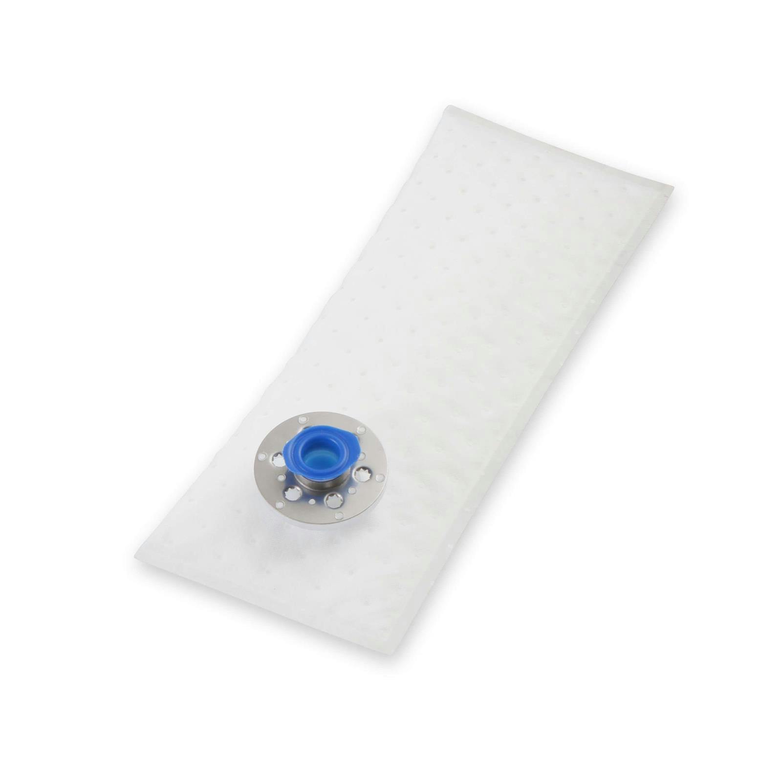 Holley 16-125 3 Inch X 8 Inch Hydramat, Rectangle Offset Outlet