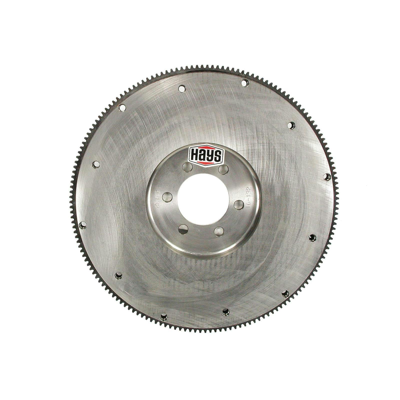 Hays 16-132 Flywheel, 30 lb, AMC V8, 164 Tooth, External Balance