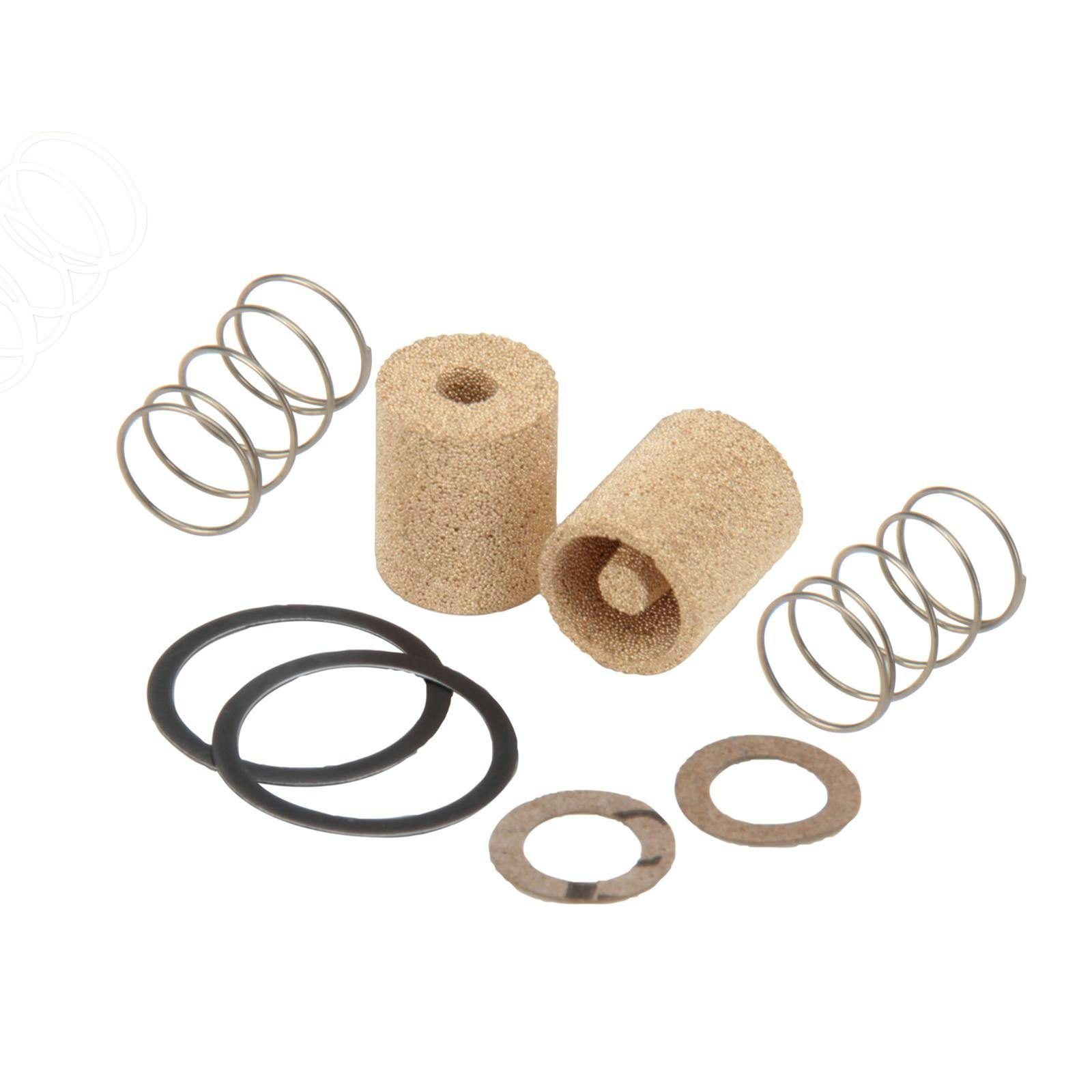 Holley 162-500 Carburetor Fuel Inlet Brass Filter