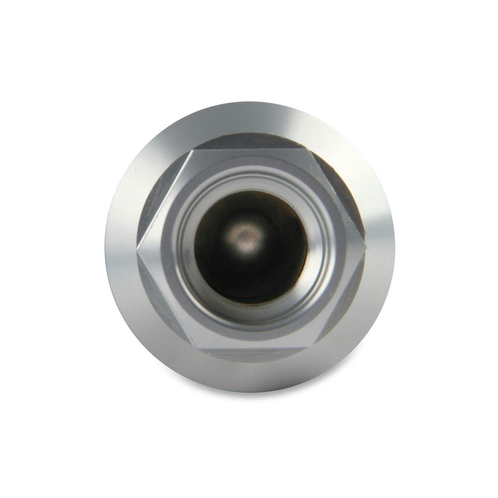 Holley 162-552 175 GPH HP Billet Fuel Filter