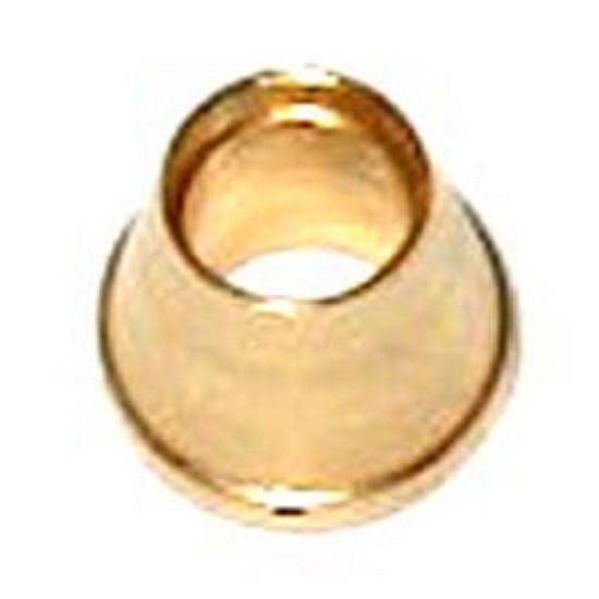NOS 16404-8NOS Compression Fitting, 1/8 Inch Tube Cone Ferule