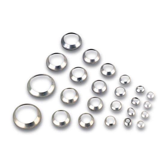 Earls 169212ERL Conical Seal Package Of 2, Size -12