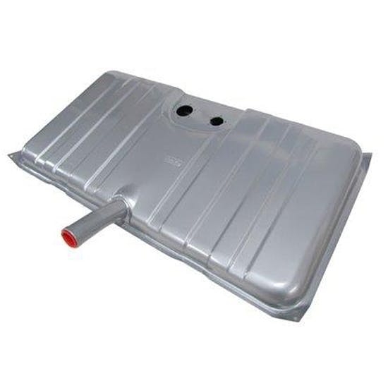 Holley 19-104 EFI Fuel Tank, 1969 Camaro/Firebird, Coated