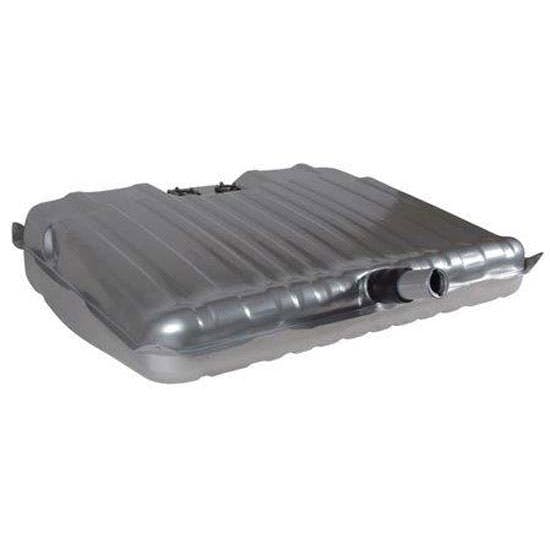 Holley 19-105 EFI Fuel Tank, 1964-67 Chevelle/Malibu, Coated Steel