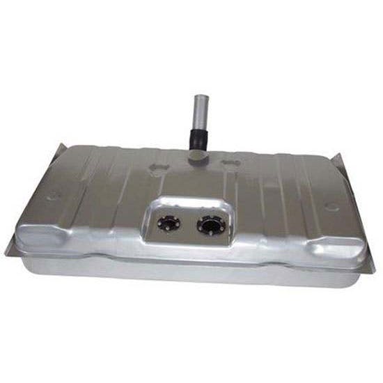 Holley 19-108 EFI Fuel Tank, 1970-73 Camaro, Coated Steel