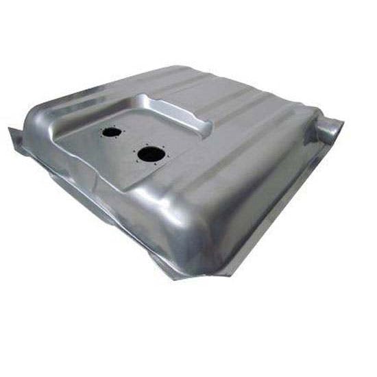 Holley 19-109 EFI Fuel Tank, 1955-56 Chevy, Coated Steel