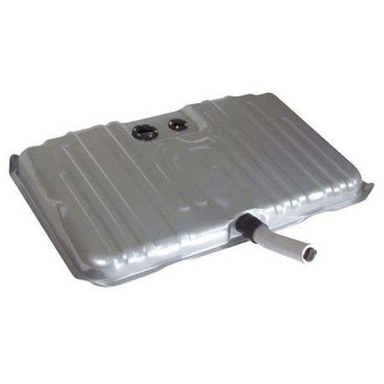 Holley 19-120 EFI Fuel Tank, 1968-69 Cutlass/Skylark, Coated Steel