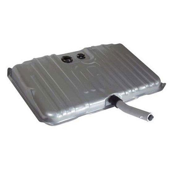 Holley 19-121 EFI Fuel Tank, 1968-70 GTO/Lemans, Coated Steel