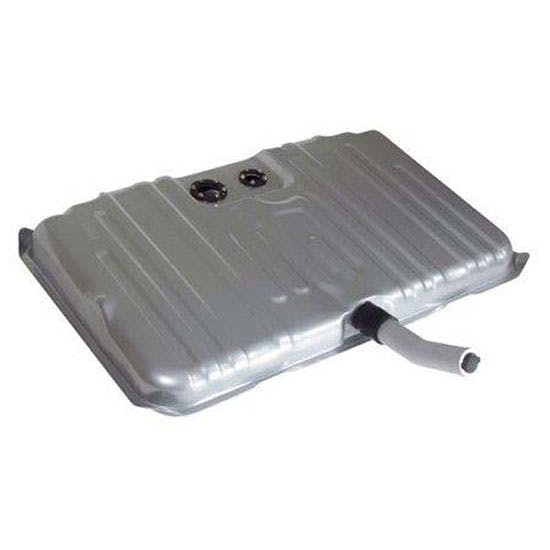 Holley 19-122 EFI Fuel Tank, 1971-72 Buick Skylark, Coated Steel
