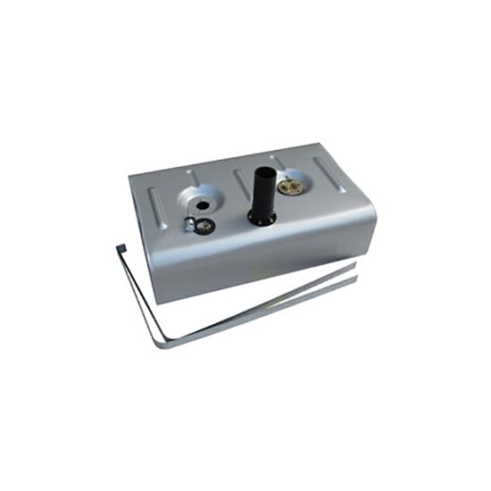 Holley 19-150 EFI Fuel Tank, Universal, 0-90 GM
