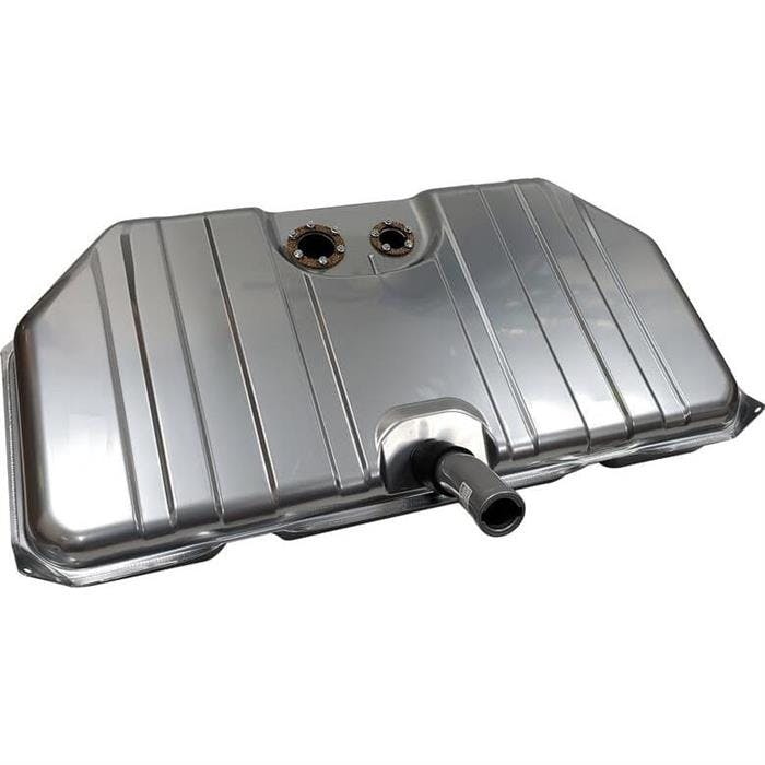Holley Sniper 19-158 EFI Fuel Tank System, 70-73 Camaro, Notched