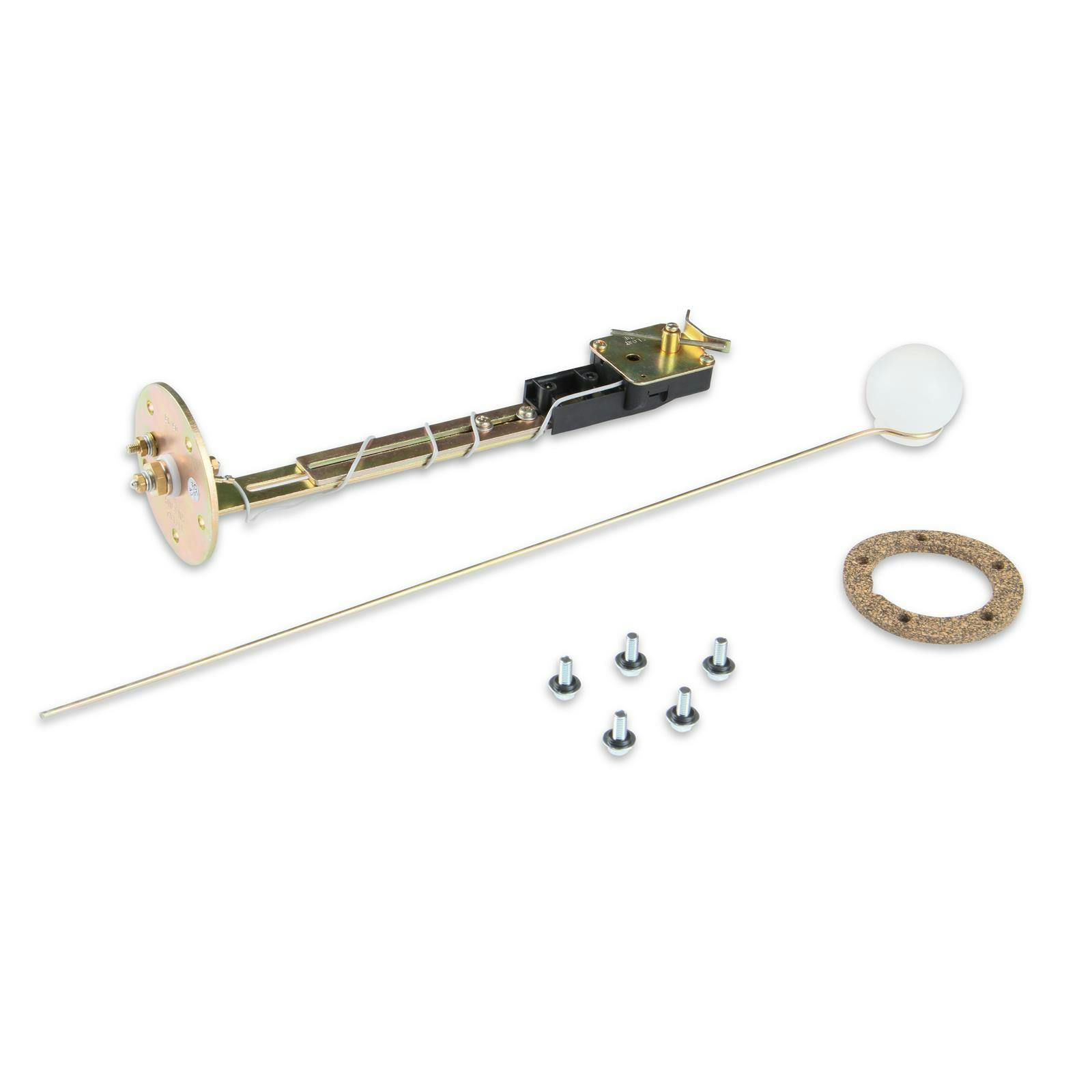 Holley Sniper 19-162 Fuel Gauge Sending Units, 73-10 Ohm