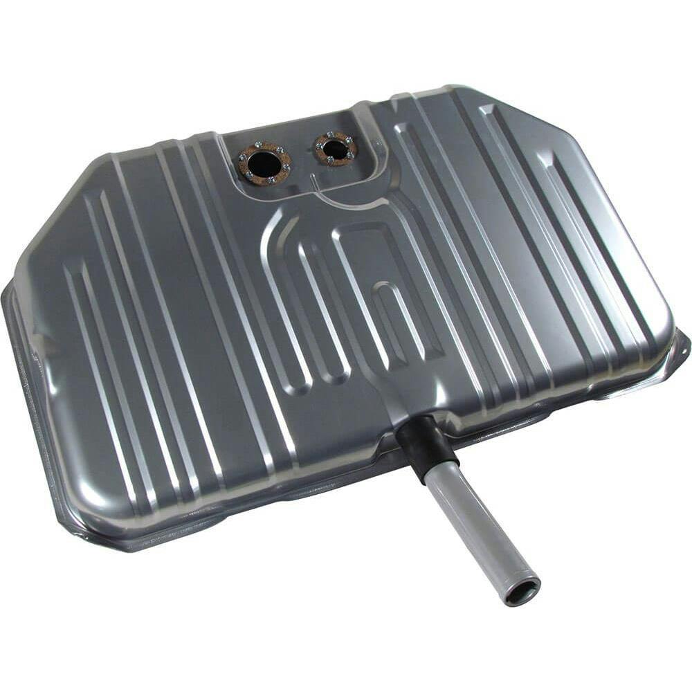Holley Sniper 19-176 EFI Fuel Tank System, 70-72 Chevelle Malibu