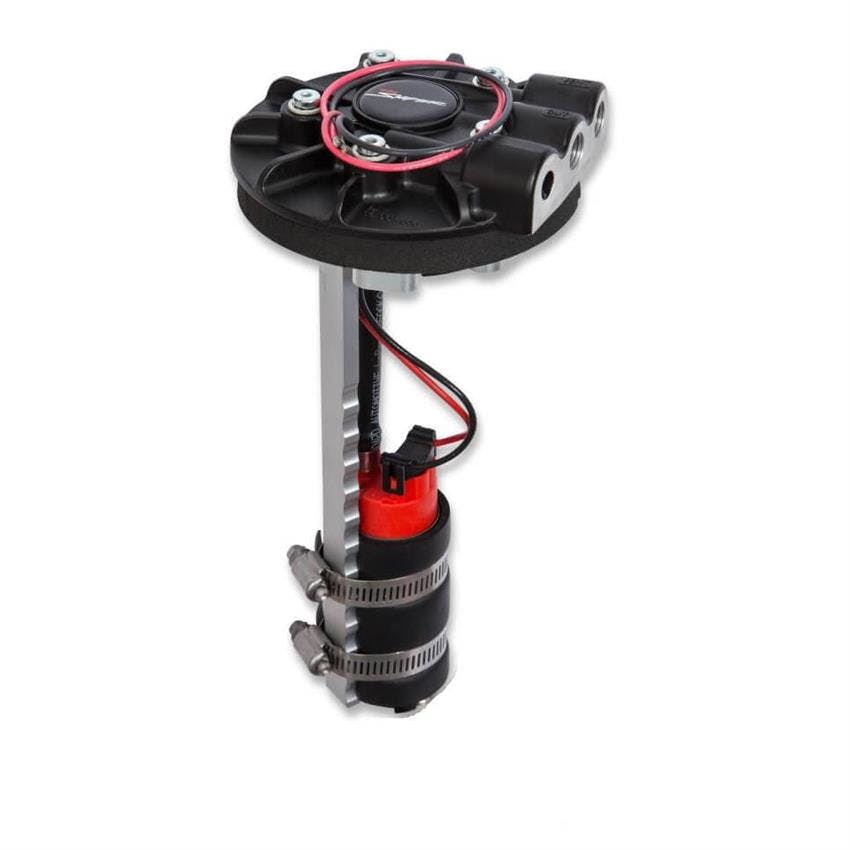 Holley Sniper 19-360 340 LPH In-Tank RetroFit Fuel Module System