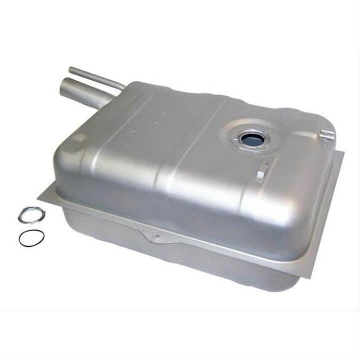 Holley Sniper 19-508 Stock Replacement Fuel Tank, 73-76 Jeep CJ