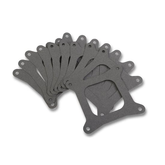 Demon 200035 4150 Open Baseplate Gasket, Standard Square Flange