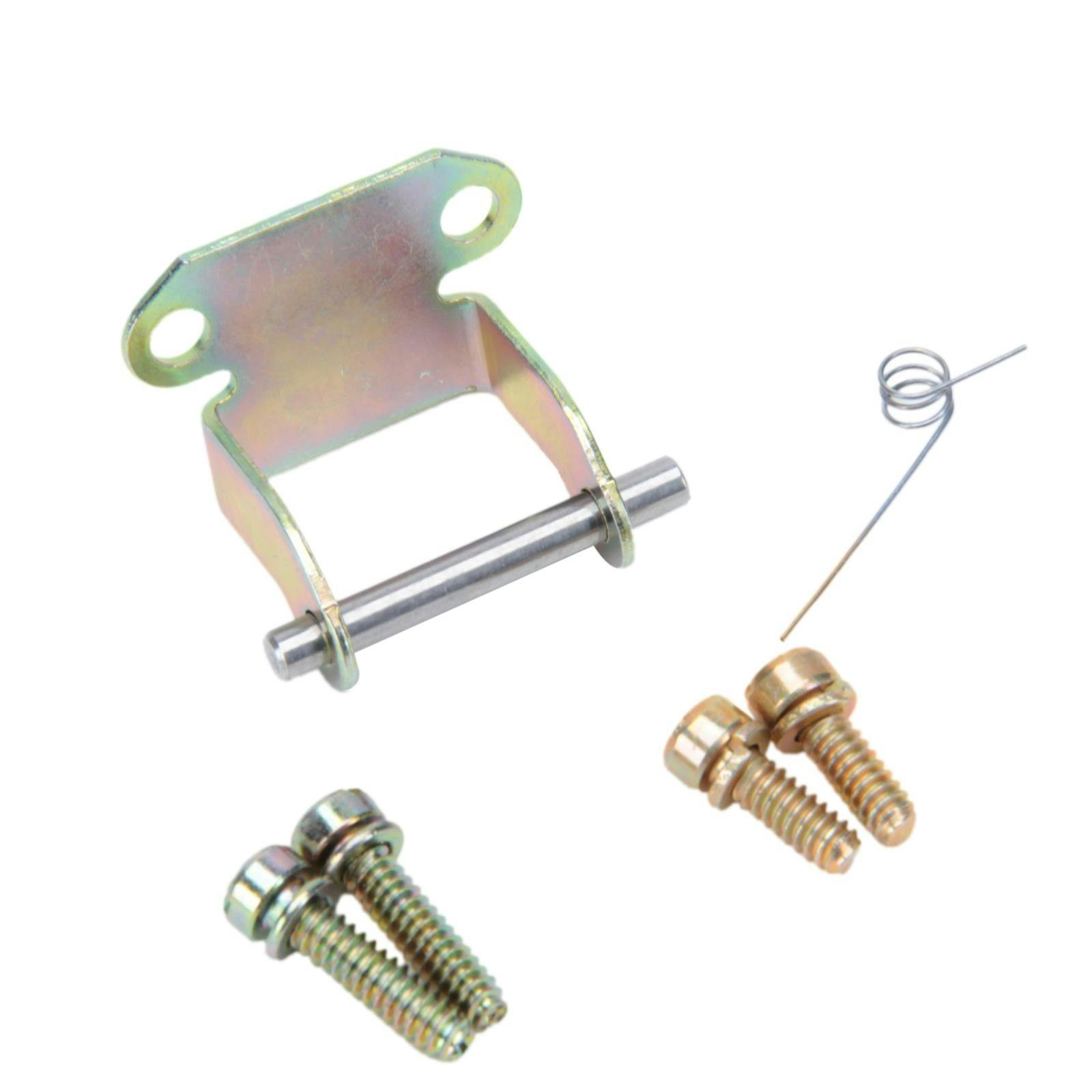 Holley 20-105 Carburetor Float Hanger and Hardware Kit
